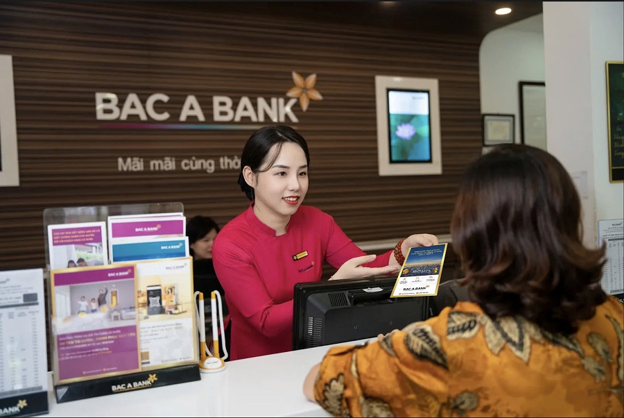 Giải pháp tài chính “2 trong 1” - Sinh lời hiệu quả, chủ động dòng tiền với trái phiếu BAC A BANK phát hành ra công chúng